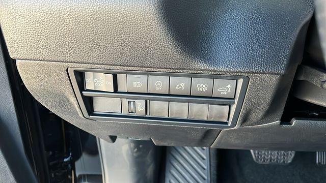 new 2026 Toyota Tundra car, priced at $59,339