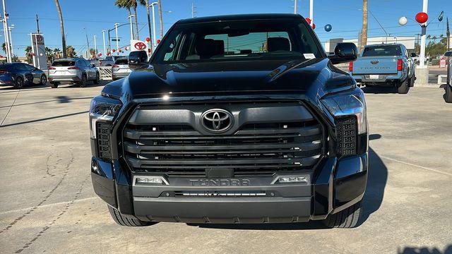 new 2026 Toyota Tundra car, priced at $59,339