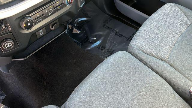 used 2022 Ford F-150 car, priced at $39,848