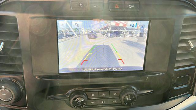 used 2022 Ford F-150 car, priced at $39,848