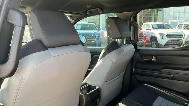 new 2026 Toyota Tacoma car, priced at $52,169