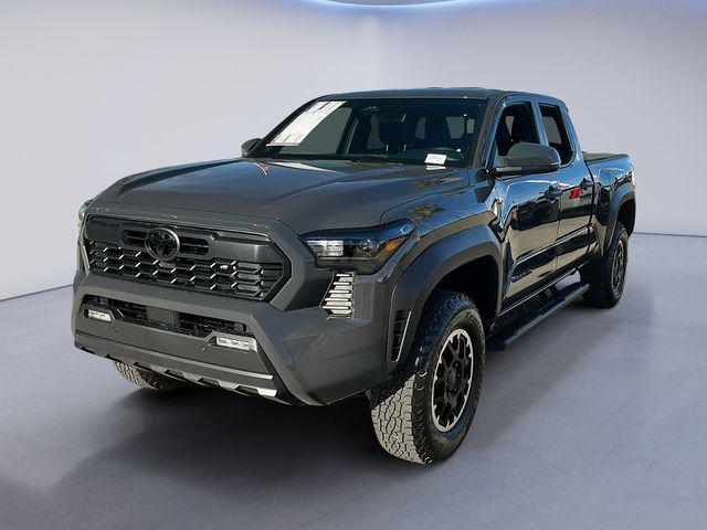 new 2026 Toyota Tacoma car, priced at $52,169