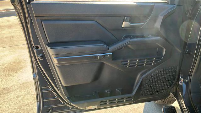 new 2026 Toyota Tacoma car, priced at $52,169