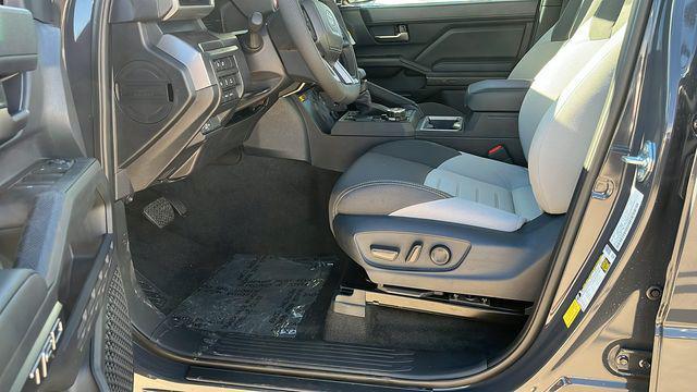 new 2026 Toyota Tacoma car, priced at $52,169