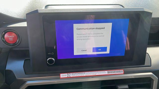 new 2026 Toyota Tacoma car, priced at $52,169