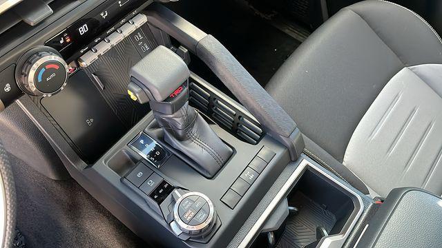 new 2026 Toyota Tacoma car, priced at $52,169