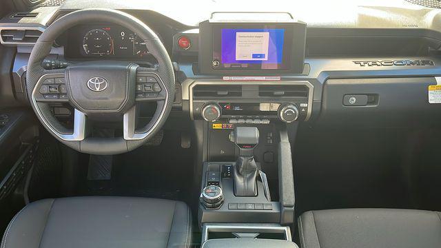 new 2026 Toyota Tacoma car, priced at $52,169