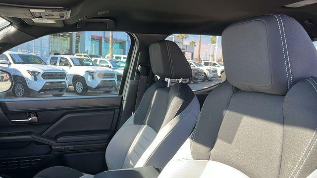 new 2026 Toyota Tacoma car, priced at $52,169