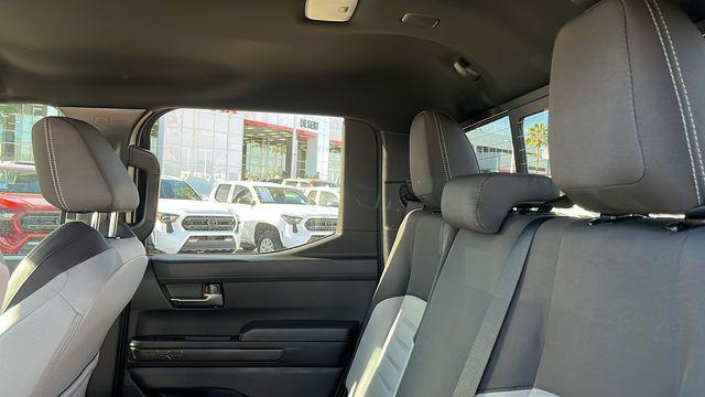 new 2026 Toyota Tacoma car, priced at $52,169