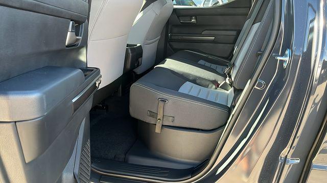 new 2026 Toyota Tacoma car, priced at $52,169