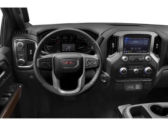 used 2022 GMC Sierra 1500 car, priced at $30,848