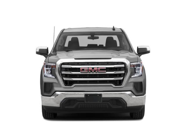 used 2022 GMC Sierra 1500 car, priced at $30,848