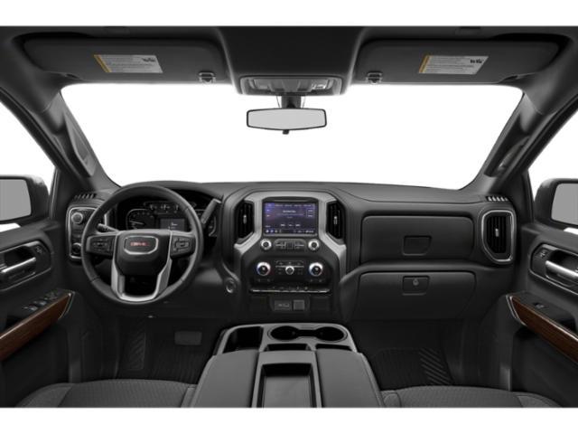 used 2022 GMC Sierra 1500 car, priced at $30,848