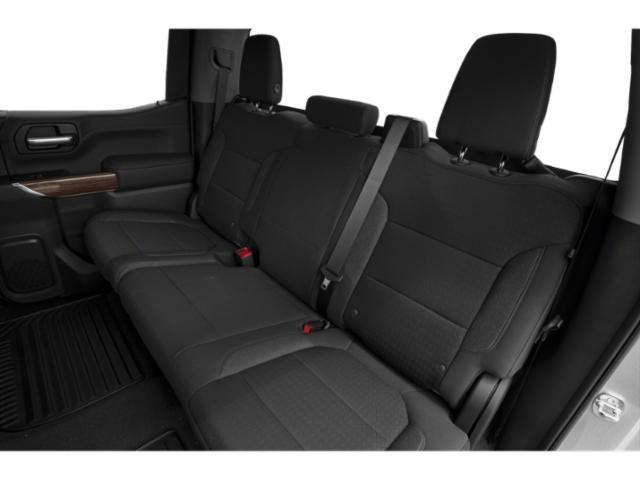 used 2022 GMC Sierra 1500 car, priced at $30,848