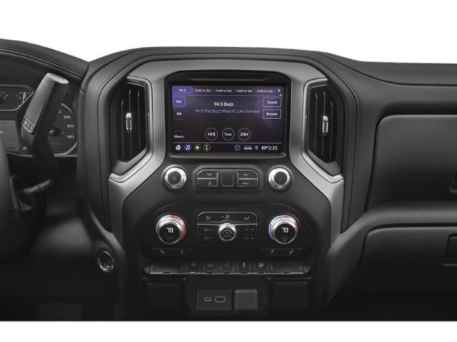 used 2022 GMC Sierra 1500 car, priced at $30,848