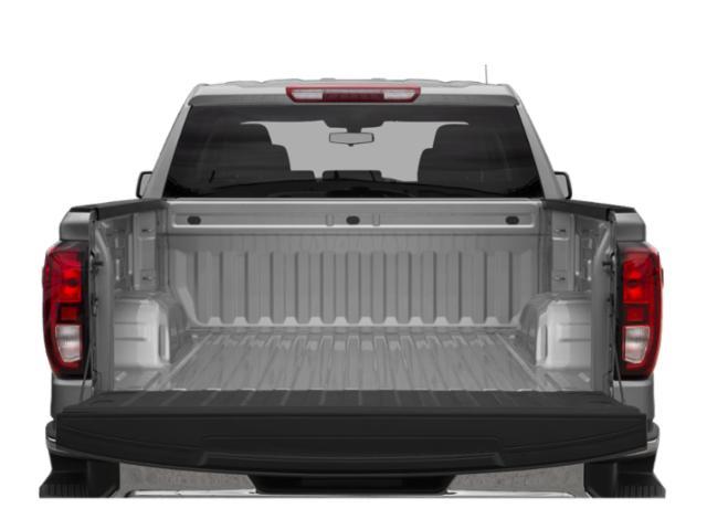 used 2022 GMC Sierra 1500 car, priced at $30,848
