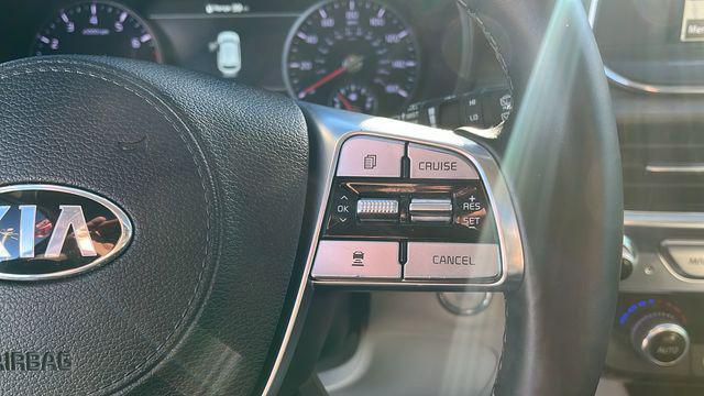 used 2020 Kia Telluride car, priced at $21,999