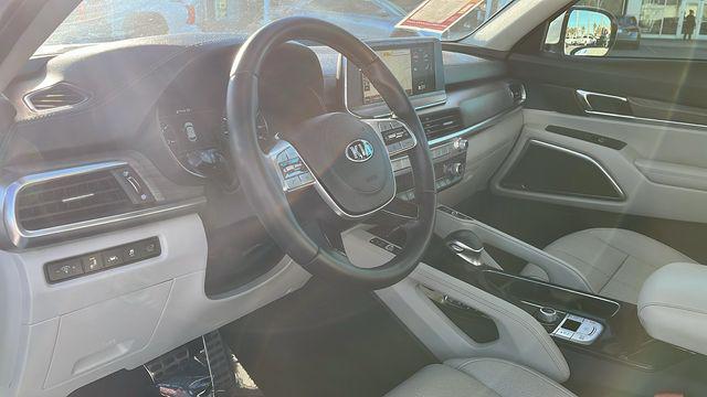 used 2020 Kia Telluride car, priced at $21,999