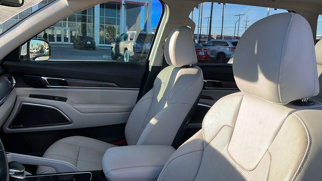 used 2020 Kia Telluride car, priced at $21,999