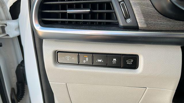 used 2020 Kia Telluride car, priced at $21,999