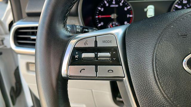 used 2020 Kia Telluride car, priced at $21,999