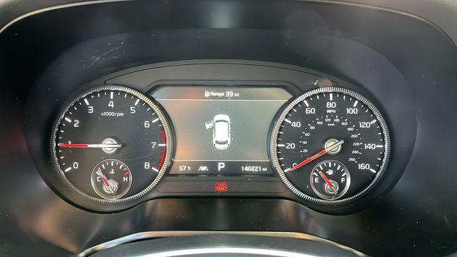 used 2020 Kia Telluride car, priced at $21,999