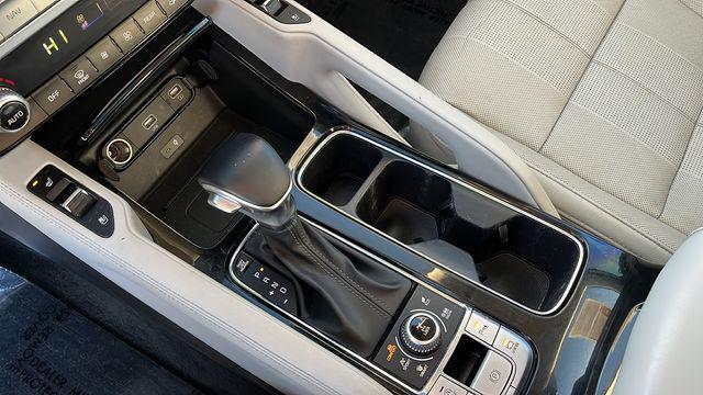 used 2020 Kia Telluride car, priced at $21,999