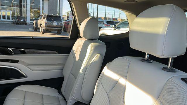 used 2020 Kia Telluride car, priced at $21,999