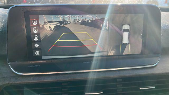 used 2020 Kia Telluride car, priced at $21,999