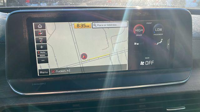 used 2020 Kia Telluride car, priced at $21,999