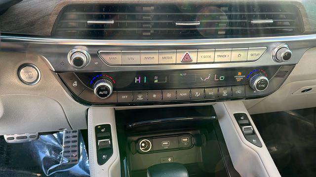 used 2020 Kia Telluride car, priced at $21,999