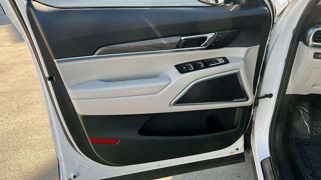 used 2020 Kia Telluride car, priced at $21,999