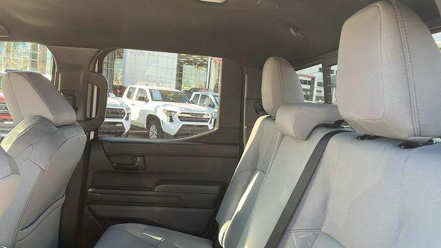 new 2026 Toyota Tacoma car, priced at $45,007