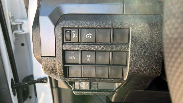 new 2026 Toyota Tacoma car, priced at $45,007