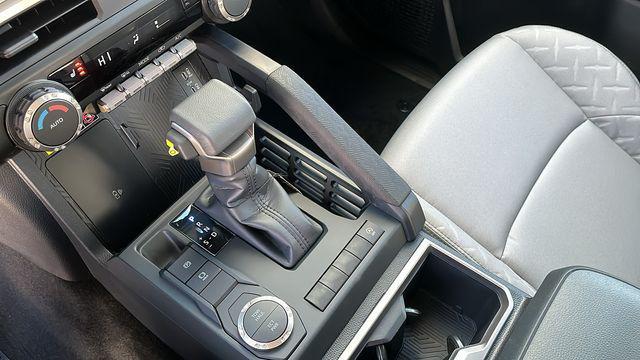 new 2026 Toyota Tacoma car, priced at $45,007