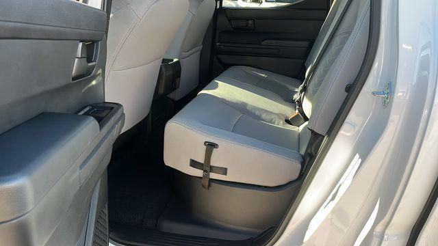 new 2026 Toyota Tacoma car, priced at $45,007