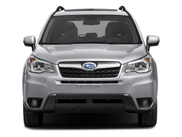 used 2016 Subaru Forester car