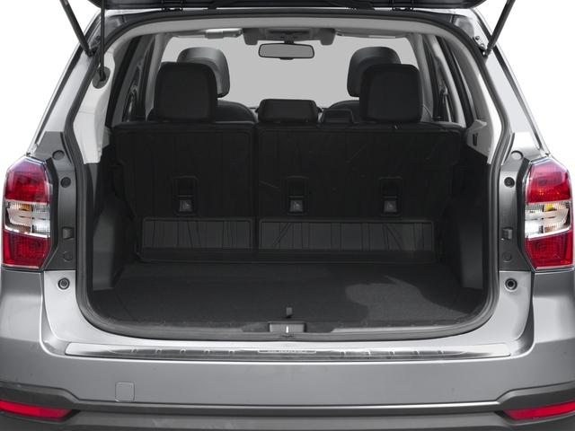 used 2016 Subaru Forester car