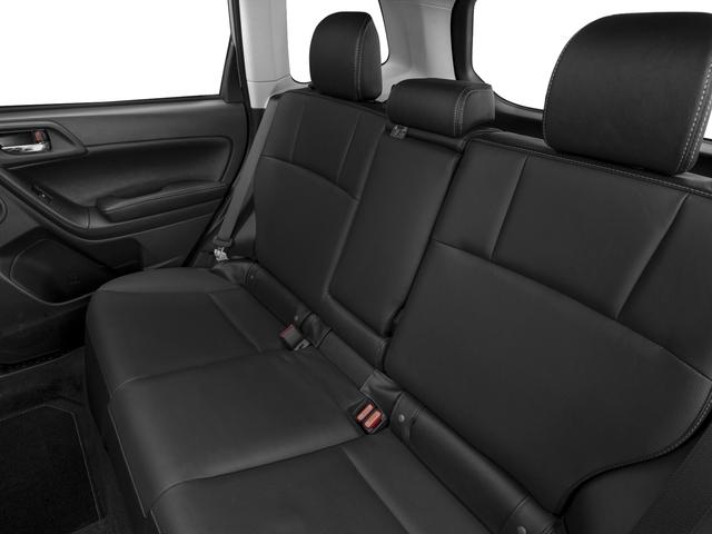 used 2016 Subaru Forester car