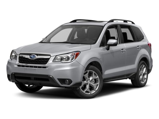 used 2016 Subaru Forester car