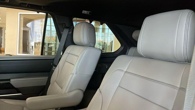new 2026 Toyota Sequoia car, priced at $83,261