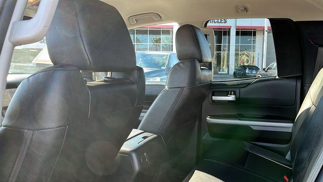 used 2020 Toyota Tundra car, priced at $39,999