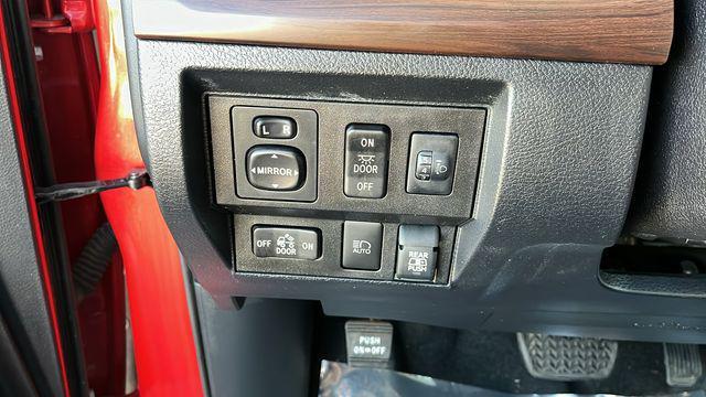 used 2020 Toyota Tundra car, priced at $39,999