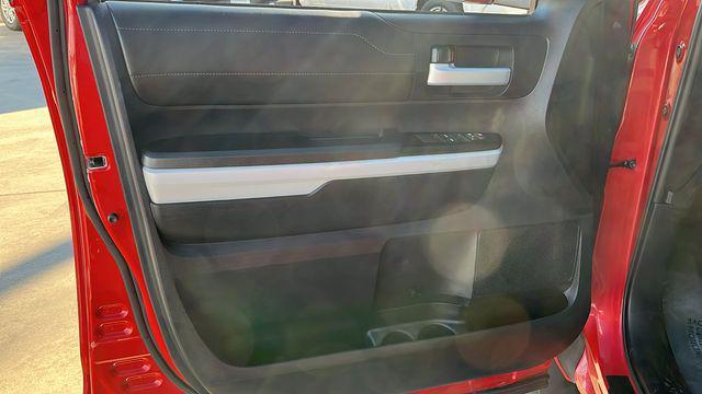 used 2020 Toyota Tundra car, priced at $39,999