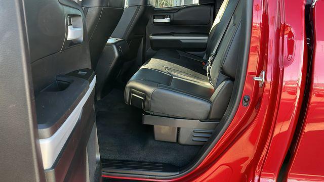 used 2020 Toyota Tundra car, priced at $39,999