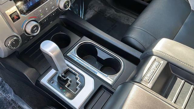 used 2020 Toyota Tundra car, priced at $39,999