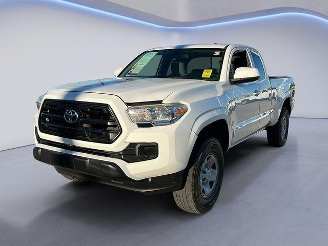 used 2016 Toyota Tacoma car, priced at $29,899