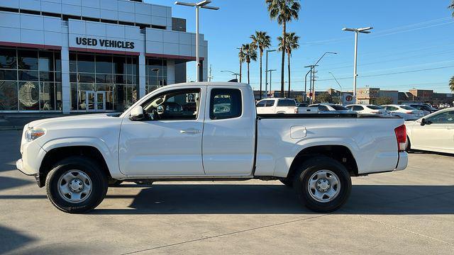 used 2016 Toyota Tacoma car, priced at $29,899