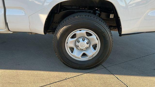 used 2016 Toyota Tacoma car, priced at $29,899