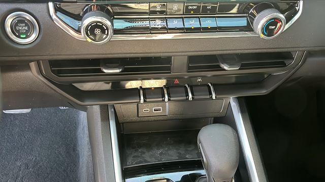 used 2024 Chevrolet Colorado car, priced at $43,999